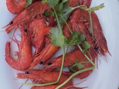 -原龙海鲜大排档(美食地标店)