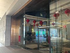 -南京金奥国际酒店