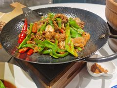 -眉州东坡(清河万象汇店)