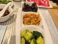 -东来顺饭庄(王府井步行街店)