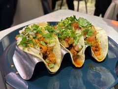 -墨纪Mojí墨西哥餐厅(官舍店)