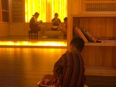 -御养源·影院式足道·按摩SPA·星级自助餐(青秀店)