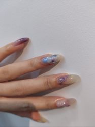 -灰姑娘美甲美睫馆