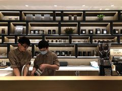 -粤海喜来登酒店·&More聚驿(天河城店)