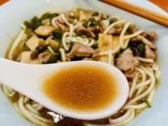 -奎元馆.百年奎元.非遗传承(西湖边的解放路店)