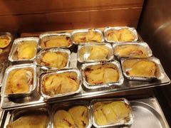 -奔海甄选·活鲜刺身铁板烧自助(太原里店)