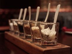 -恰餐厅及酒吧 CHAR Bar & Grill (北京丽都皇冠假日店)