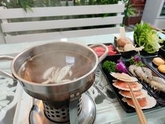 -丽江庭院之丽江往事(安定门店)