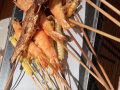 -管氏翅吧(台湾街店)