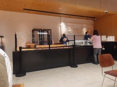 -LANLIZI BAKERY(COSMO店)