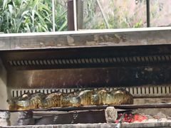 -杨合林啊兰烤鱼