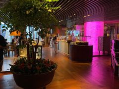 -广州富力君悦大酒店·凯菲厅