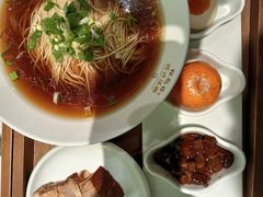 -松鹤楼面馆(天一广场店)