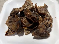 -阿莉餐厅(枣阳路店)