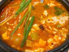 -一味韩餐(天鹅湖万达店)