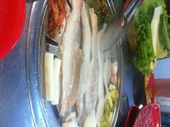 android_upload_pic-杀猪天·韩国烤肉(总店)