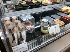 -YUMI芽米·法式烘焙·咖啡(文化宫店)