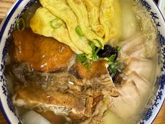 -得意楼蒸菜馆