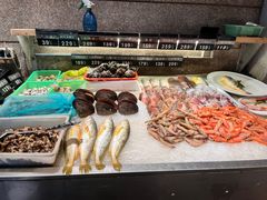 -玖味(老工人西路店)