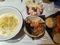 -火山屋台(新街口店)