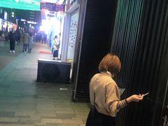 -万达广场(松江店)