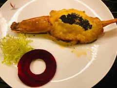 -彩丰楼·中餐厅(国家会展中心上海洲际店)