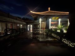 -湖畔居茶楼(湖滨店)
