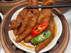 -禄运茶居·手工点心(猎德店)