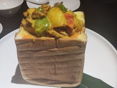 -高第街56号港式餐厅(山大路店)