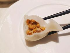 -喜鼎海胆水饺(柏威年购物中心店)