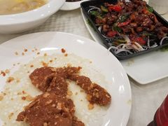 -新恬乐大酒家(沧达大厦店)
