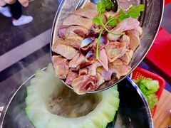 -兴兴旺·冬瓜盅·啫啫煲(西华路店)