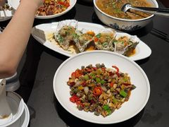 -健眺小海鲜(临海后山店)