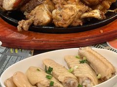 -鼓楼吃面·肉啃肉(南锣鼓巷店)