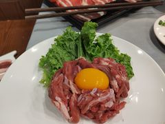 -东来顺饭庄(apm总店)