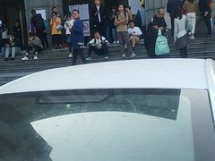 -华东政法大学(松江校区)