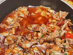 -聚味瞿记·龙虾堂(坡子街店)