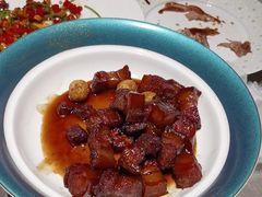 -宫燕府·京菜·烤鸭·淮扬菜(王府中心店)