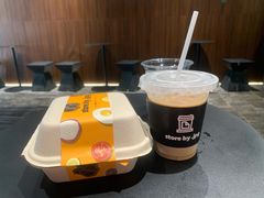 -JPG canteen(广州寺右公馆店)