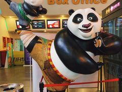 -首都电影院(天津店 中国巨幕)