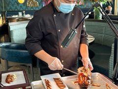-东南里湖景餐厅·新闽菜(浦西万达店)