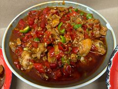-老三样·旧食新味(船山路店)