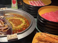 -牛New寿喜烧(中山公园龙之梦店)