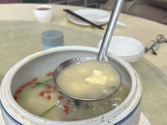 -台山美食一绝阿四台山黄鳝饭(阿四创作店)