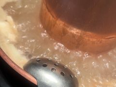 -老墙根涮肉·铜锅·烧烤(欢乐谷·王四营店)