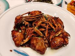 -上海老饭店(北京分店)