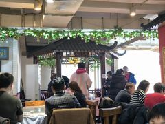 -天津乾毓德饭庄·清真传统炒菜·海鲜烧烤(咸阳路店)