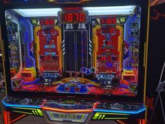 -汤姆熊欢乐世界(大连恒隆广场店)