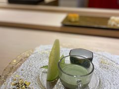 -鮨一日本料理(大中华店)