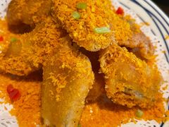 -皇后餐厅-煲仔·小菜·打边炉(古北店)